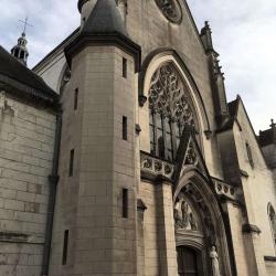 Eglise Notre - Dame - La - Riche