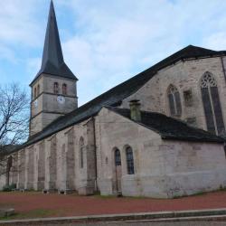 Eglise Notre - Dame De L' Assomption