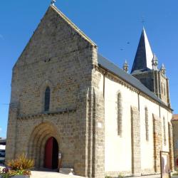 Eglise Notre - Dame De Longeville