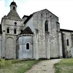 Eglise Notre - Dame De Moirax
