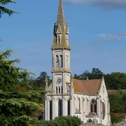 Eglise Notre - Dame