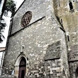 Eglise Notre - Dame