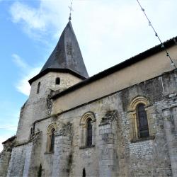 Eglise Notre - Dame