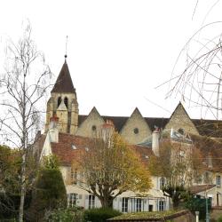 Eglise Notre - Dame