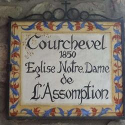 Eglise Notre Dame De L'assomption