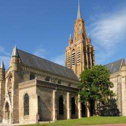Eglise Notre Dame