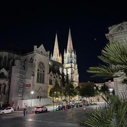 Eglise Notre Dame