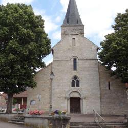 église Notre-dame