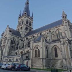 Eglise Notre Dame D' Epernay