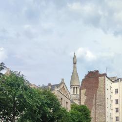 église Notre-dame-d'auteuil