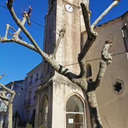 Eglise Notre-dame De Bethléem