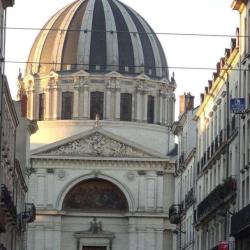 Eglise Notre-dame De Bon Port