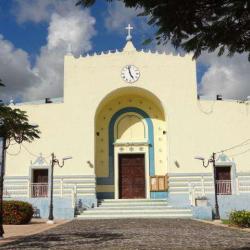 Eglise Notre Dame De Bon-port
