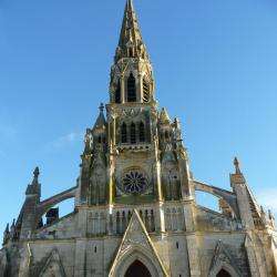 Eglise Notre Dame De Gracay