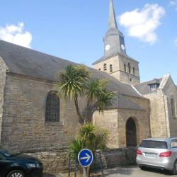 Eglise Notre Dame De Kerdro