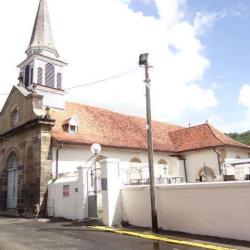 Eglise Notre Dame De L’ Assomption