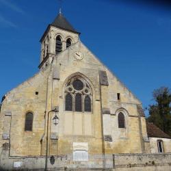 Eglise Notre Dame De L' Assomption