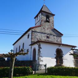 église Notre-dame-de-l'assomption