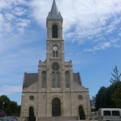 Eglise Notre Dame De L'assomption