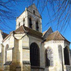 Eglise Notre Dame De L'assomption