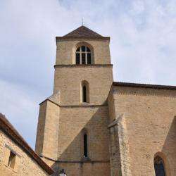 Eglise Notre Dame De L'assomption