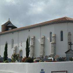 église Notre Dame De L'assomption
