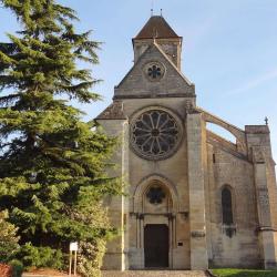 Eglise Notre Dame De L' Assomption