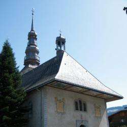 Eglise Notre Dame De L'assomption