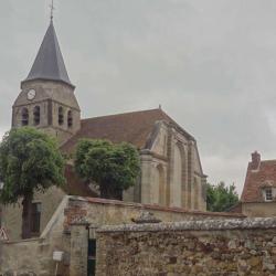 église Notre-dame-de-l'assomption