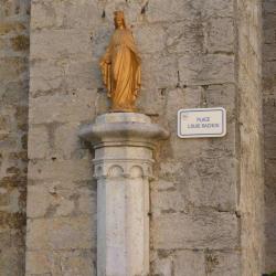 Eglise Notre Dame De L'assomption