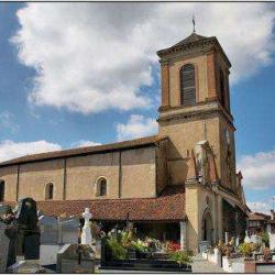 église Notre-dame-de-l'assomption