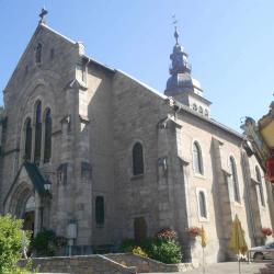 Eglise Notre Dame De L'assomption