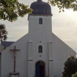 Eglise Notre Dame De L' Assomption