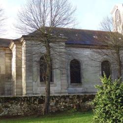 Eglise Notre Dame De L'assomption