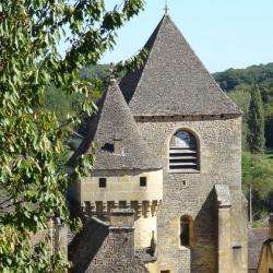 Eglise Notre-dame De L'assomption