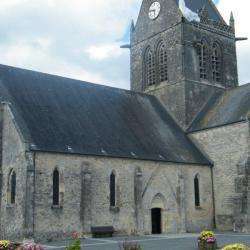 Eglise Notre Dame De L'assomption
