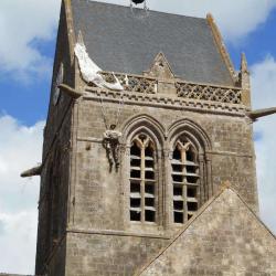 Eglise Notre Dame De L'assomption