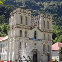 Eglise Notre Dame De L' Assomption