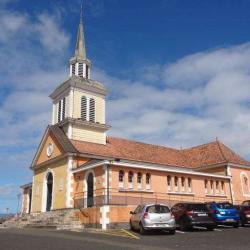 Eglise Notre Dame De La Bonne Délivrance