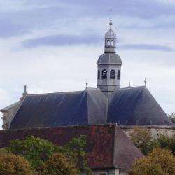 Eglise Notre Dame De La Gloriette