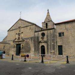Eglise Notre-dame-de-la-major
