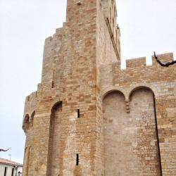 Eglise Notre-dame De La Mer