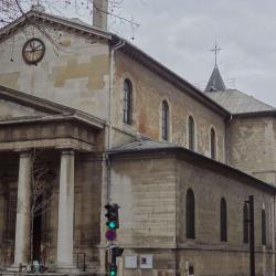 Eglise Notre Dame De La Nativité