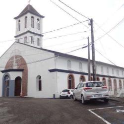Eglise Notre-dame De La Nativité