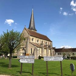 Eglise Notre Dame De La Nativite