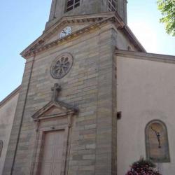 Eglise Notre Dame De La Porte