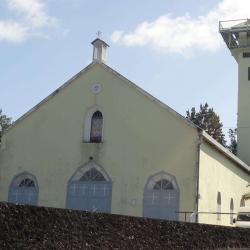 Eglise Notre Dame De La Salette