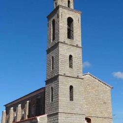 Eglise Notre Dame De Misericorde
