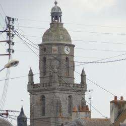 Eglise Notre Dame De Pitié