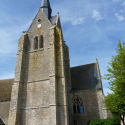 Eglise Notre-dame De Thiville